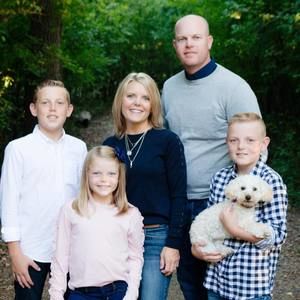 Meet your Posher, Lisa